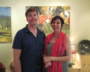 Rural Intelligence Parties and Openings