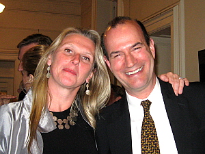 Rural Intelligence Parties and Openings