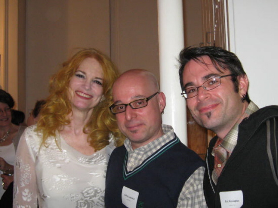 Rural Intelligence Parties and Openings