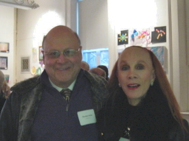 Rural Intelligence Parties and Openings