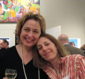 Rural Intelligence Parties and Openings