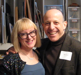 Rural Intelligence Parties and Openings