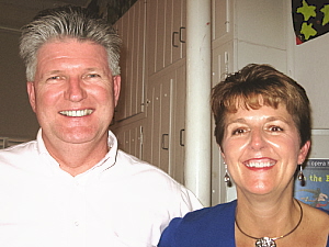 Rural Intelligence Parties and Openings