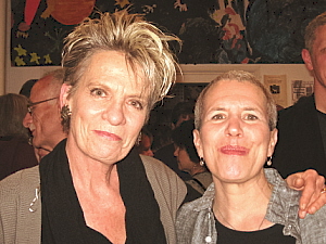 Rural Intelligence Parties and Openings