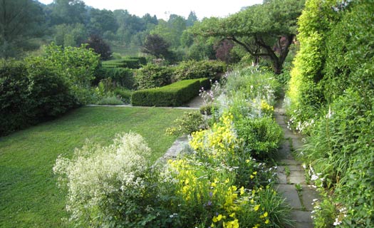 Rural Intelligence Home and Garden