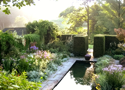 Rural Intelligence Style