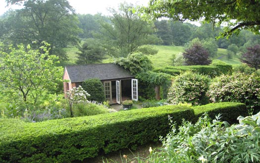 Rural Intelligence Home and Garden