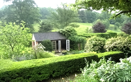 Rural Intelligence Style