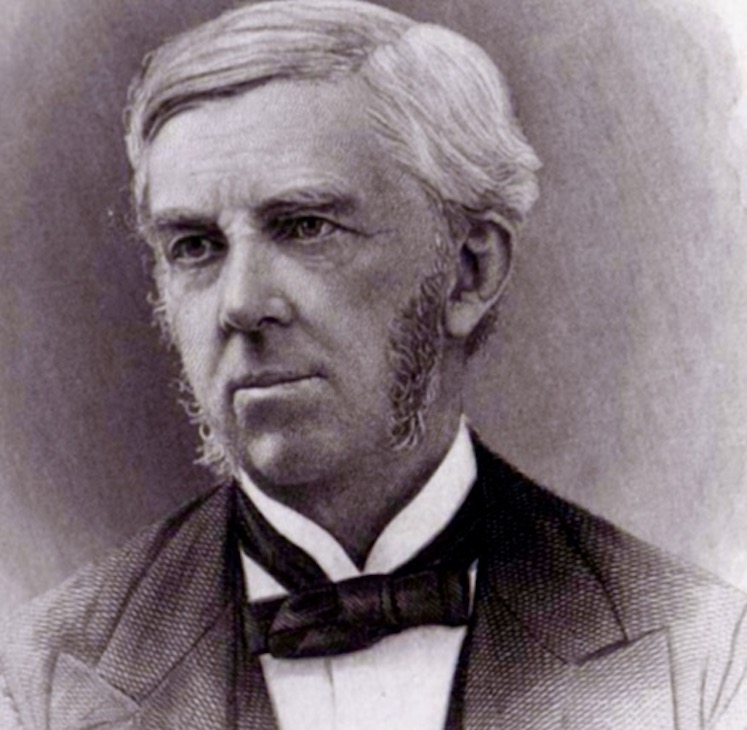 Oliver Wendell Holmes, Sr.