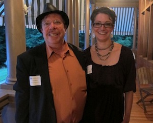 Rural Intelligence Parties and Openings