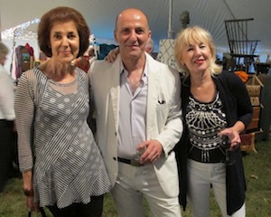 Rural Intelligence Parties and Openings