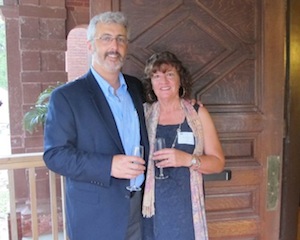 Rural Intelligence Parties and Openings