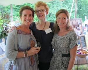 Rural Intelligence Parties and Openings