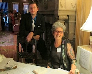 Rural Intelligence Parties and Openings