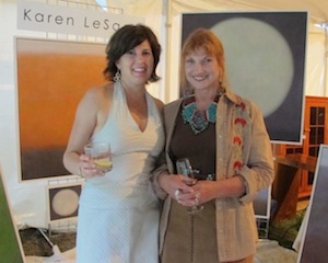 Rural Intelligence Parties and Openings