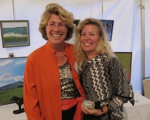 Rural Intelligence Parties and Openings