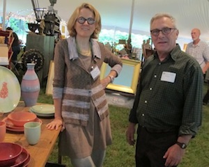 Rural Intelligence Parties and Openings