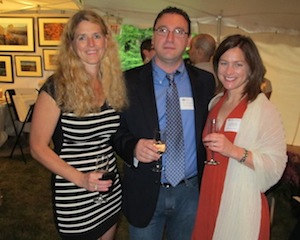 Rural Intelligence Parties and Openings