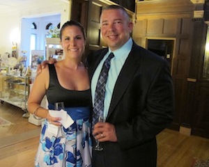 Rural Intelligence Parties and Openings