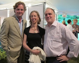 Rural Intelligence Parties and Openings