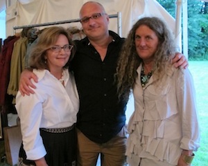 Rural Intelligence Parties and Openings