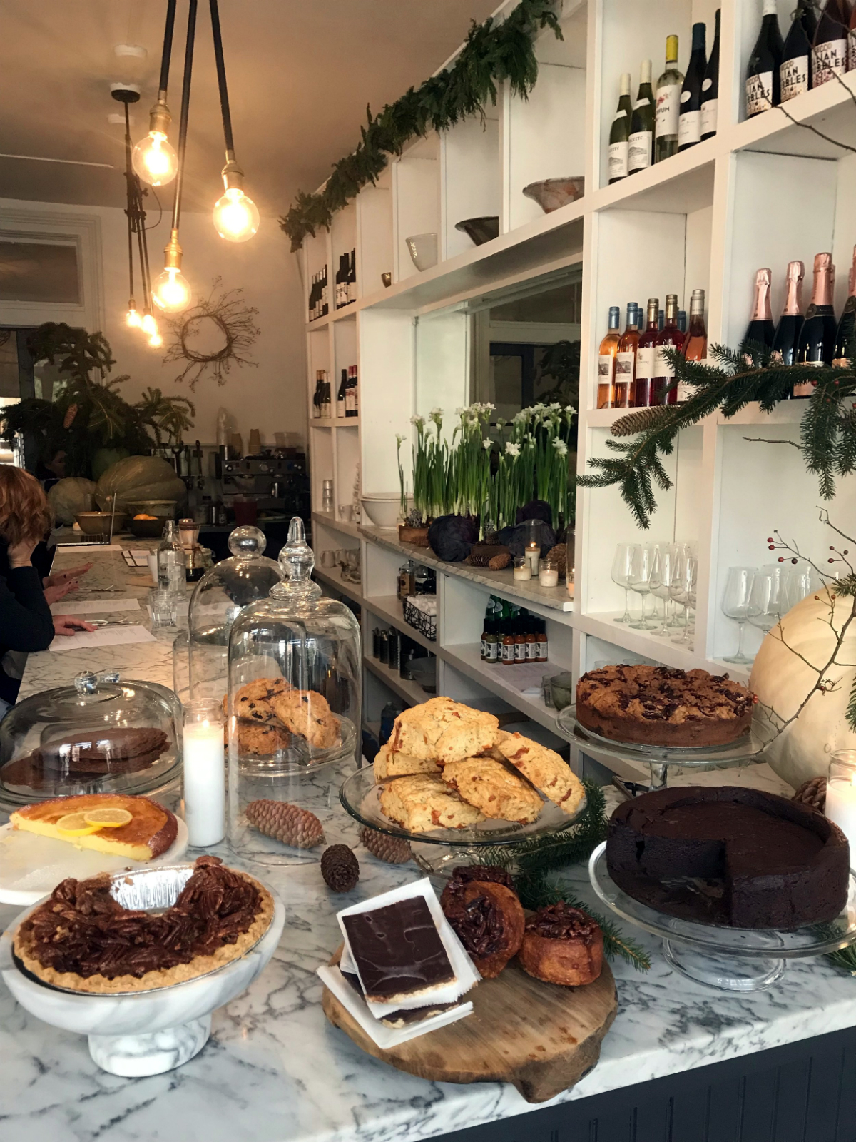 Inside Home/Made Hudson. (Photo courtesy of Home/Made) Inside Home/Made Hudson. (Photo courtesy of Home/Made)