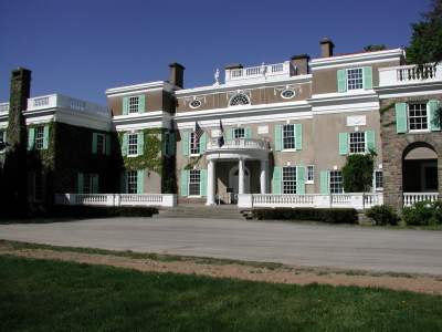 Rural Intelligence Road Trips