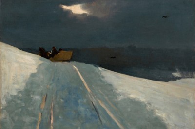 Rural Intelligence Arts