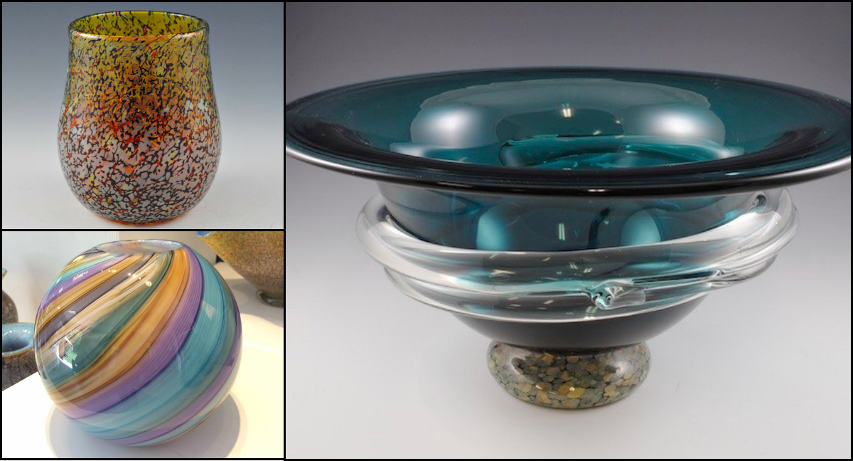 Hoogs and Crawford Glass