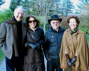 Rural Intelligence Arts