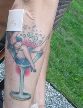 Rural Intelligence Style