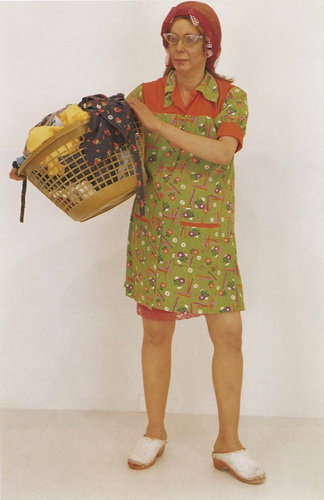 Rural Intelligence Style