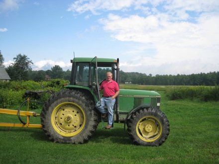 Rural Intelligence Food