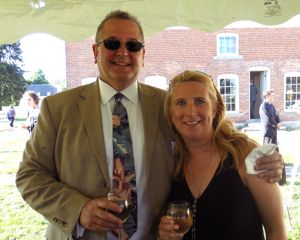 Rural Intelligence Parties and Openings