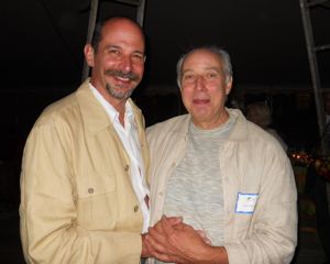 Rural Intelligence Parties and Openings