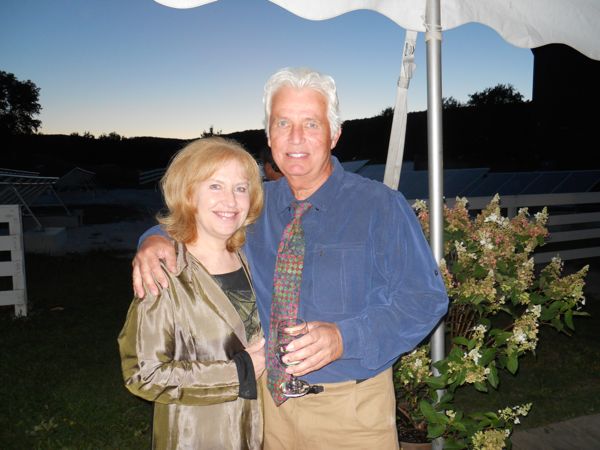 Rural Intelligence Parties and Openings