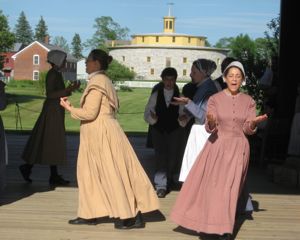 Rural Intelligence Parties and Openings