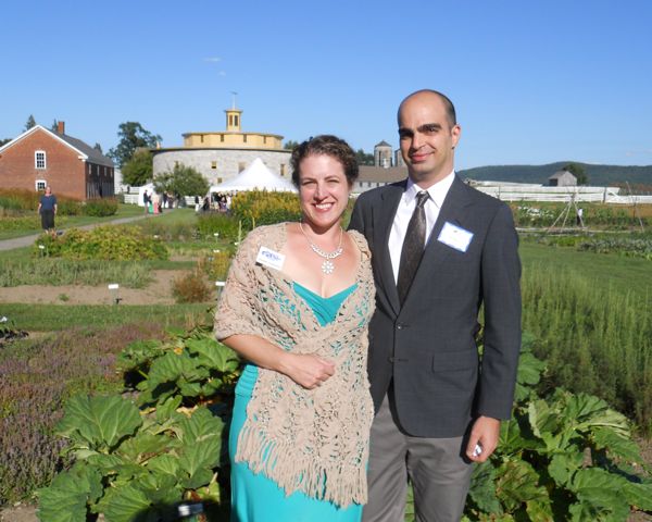 Rural Intelligence Parties and Openings