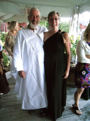 Rural Intelligence Parties and Openings