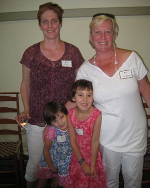 Rural Intelligence Parties and Openings