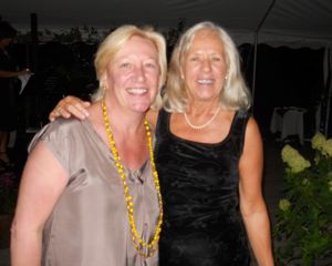 Rural Intelligence Parties and Openings