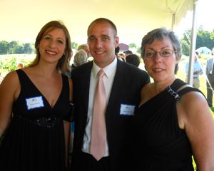 Rural Intelligence Parties and Openings