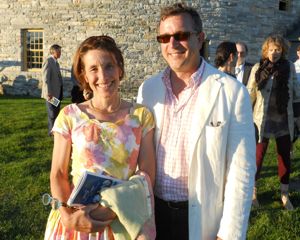 Rural Intelligence Parties and Openings