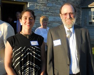 Rural Intelligence Parties and Openings