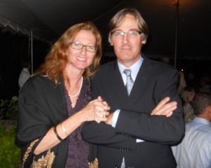 Rural Intelligence Parties and Openings