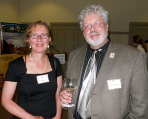 Rural Intelligence Parties and Openings