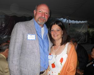 Rural Intelligence Parties and Openings