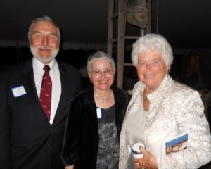 Rural Intelligence Parties and Openings