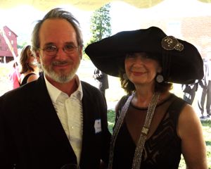 Rural Intelligence Parties and Openings