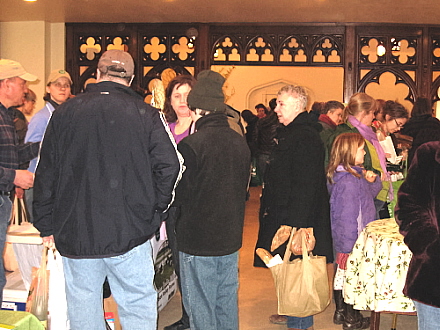 Rural Intelligence Food